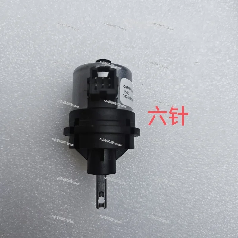 

Three Way Valve Stepper Motor Weineng Feisman Wall Mounted Boiler Three-way Valve Motor