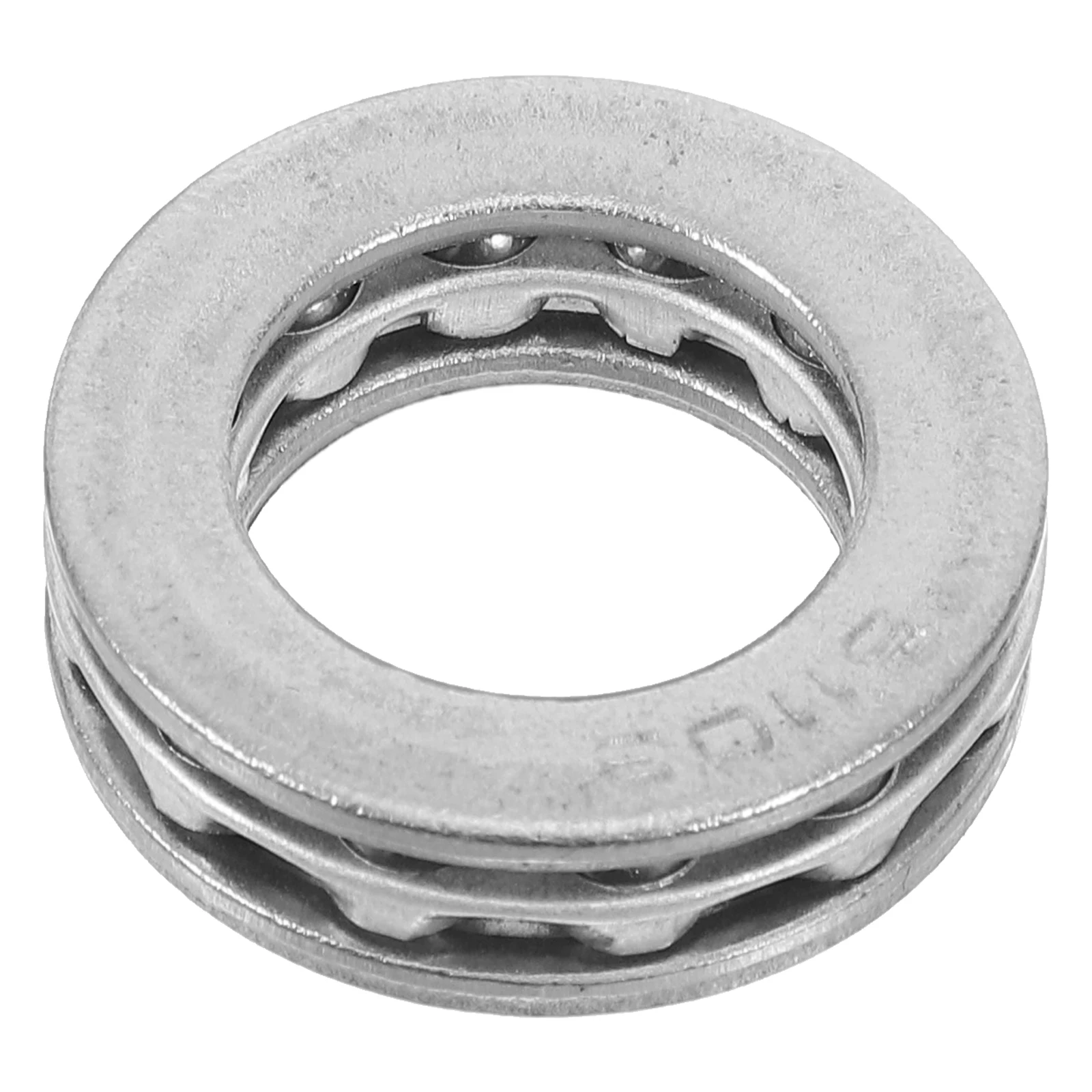 

High Precision Hanging Basket Accessories Metal Axial Bearing for Industrial Use