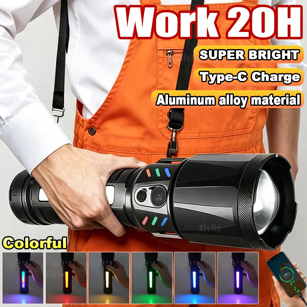 2000w-super-bright-colorful-flashlights-high-powerful-long-range-lighting-rechargeable-tactical-torch-outdoor-adventure-fishing