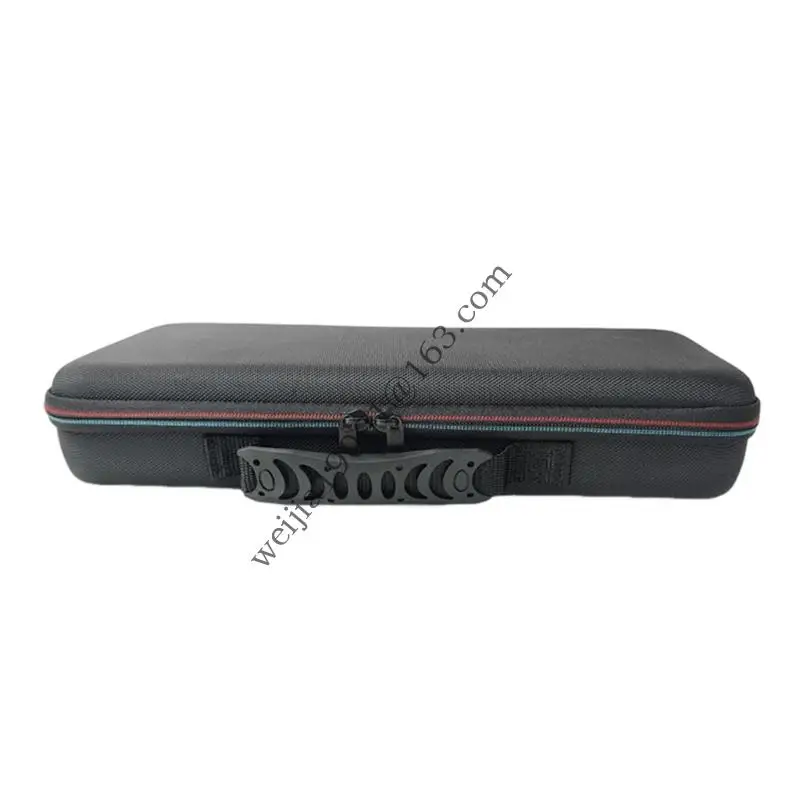 Casing pelindung keras tahan air tahan debu tahan debu.