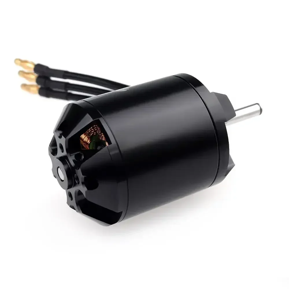 Surpass Hobby Brushless Motor 14Pole C4260 C5045 C5055 C5065 335KV 400KV-890KV for Airpalne Aircraft Multicopters RC Airplane