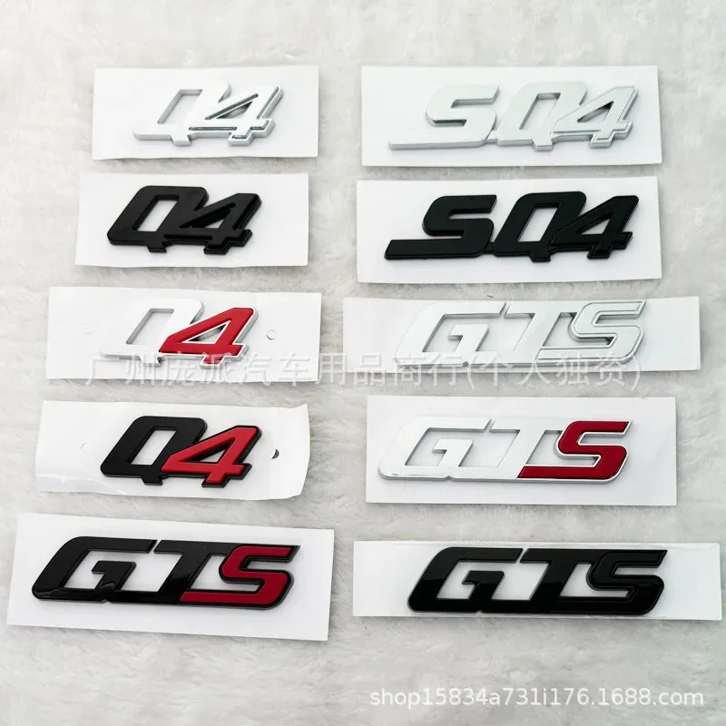 Q4 SQ4 Gts Levante …
