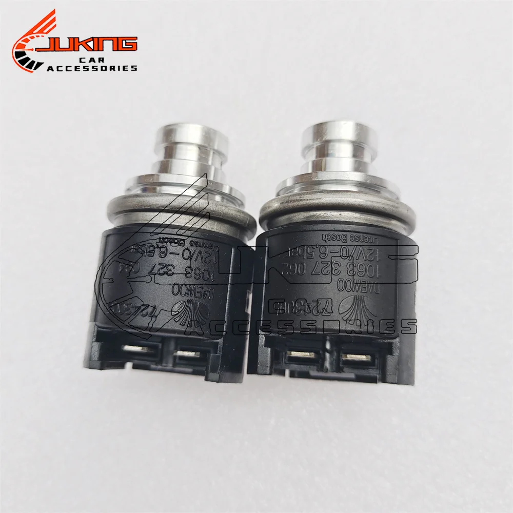 جودة عالية 4HP16 ZF4HP16 صمام الملف اللولبي لناقل الحركة لسيارة بويك شيفروليه أبيكا أوبترا أورلاندو دايو سوزوكي عرض خاص #4