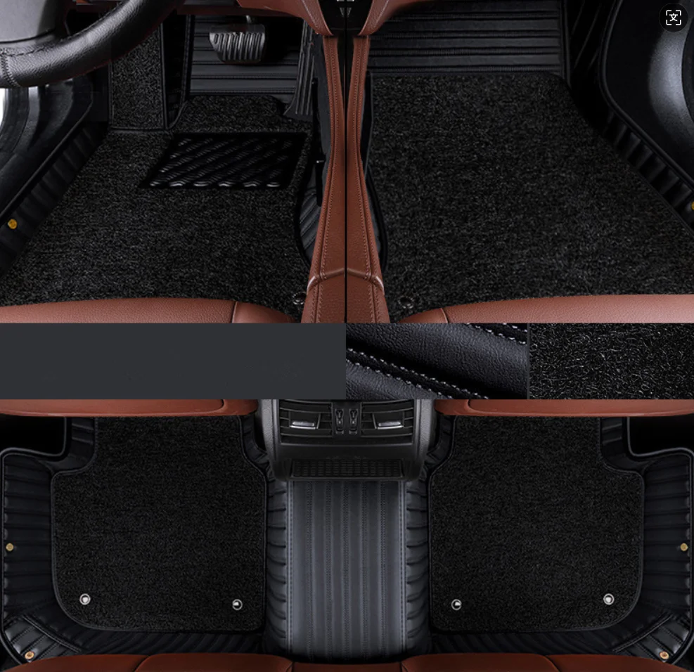 Custom Special Car …