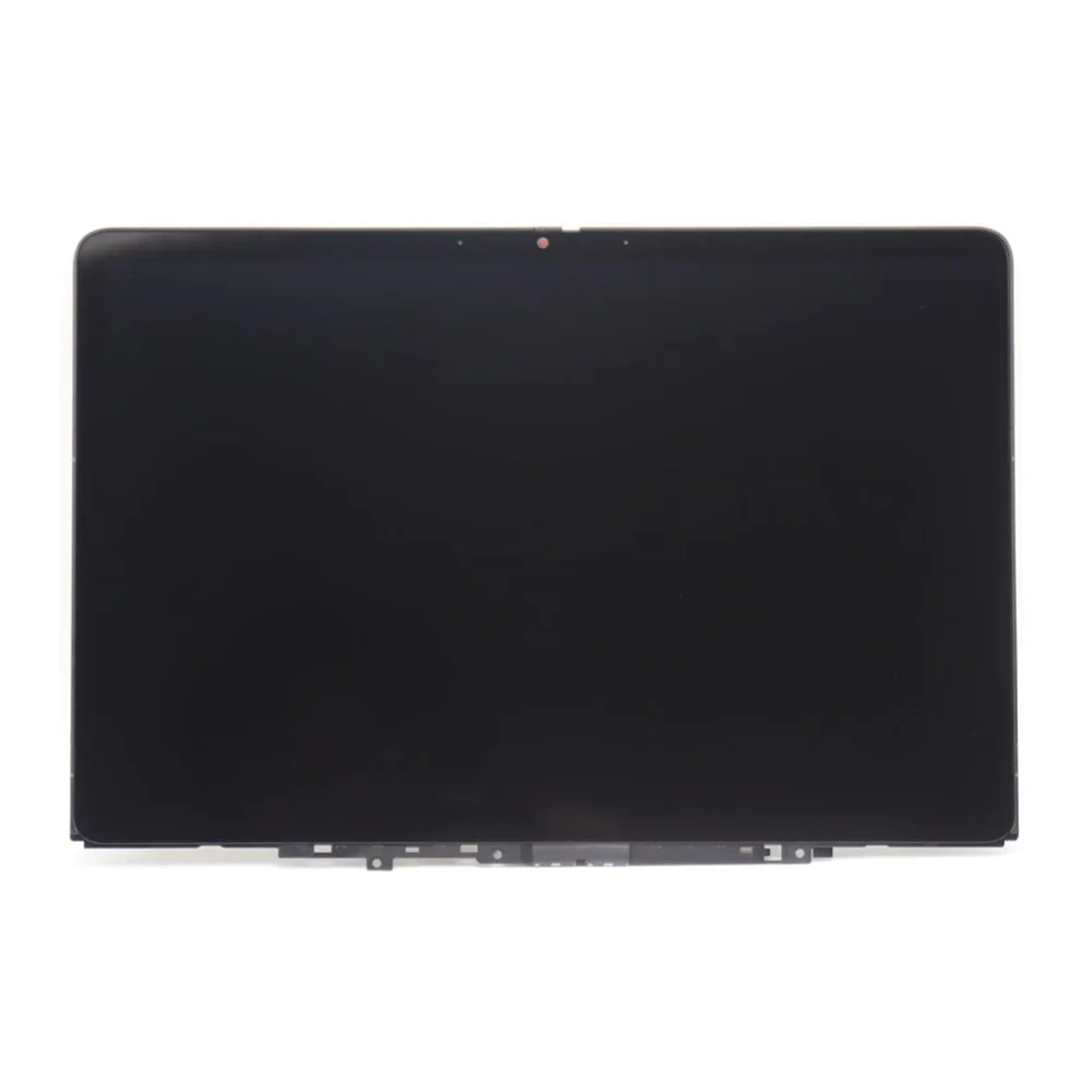 Imagem -02 - Lcd Substituição da Tela de Toque Digitador Montagem Bisel Compatível para Lenovo Yoga Gen 5m11n59374 12.2 1920x1200