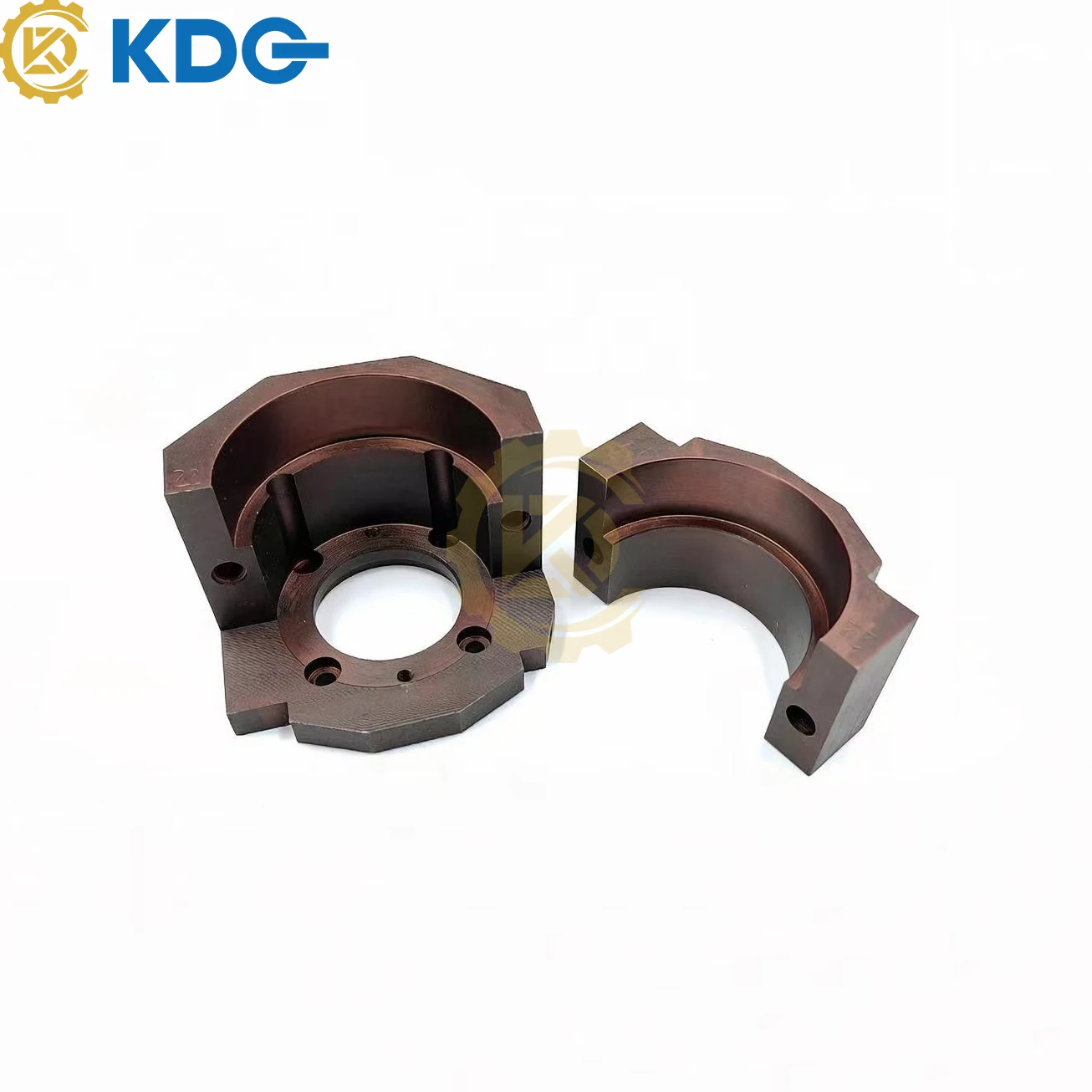 

High Quality KBA 105 Dampening Roller Bracket