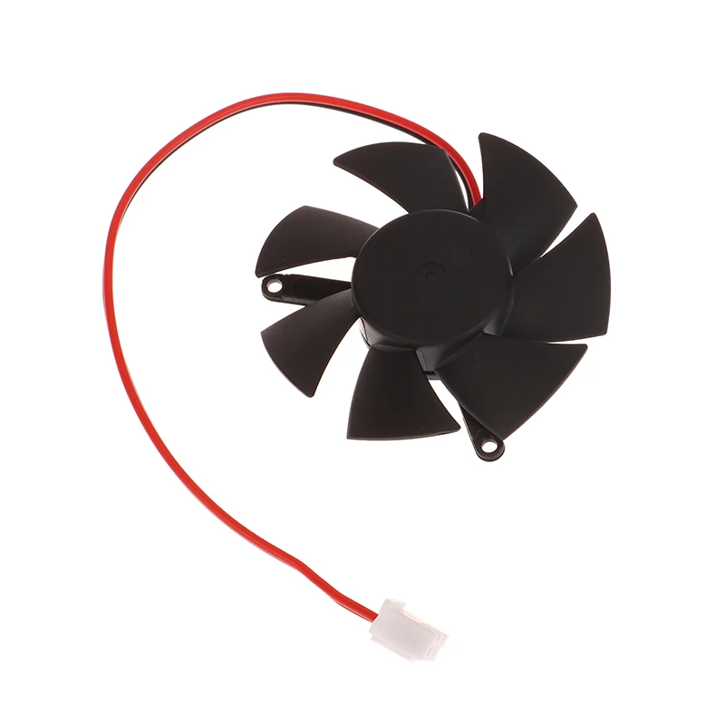 Wentylator chłodzący karty graficznej do HP R7 430 FD5010U12S 12V 0,22A 47MM 39*39*39MM 2.5Pin wentylator chłodnicy