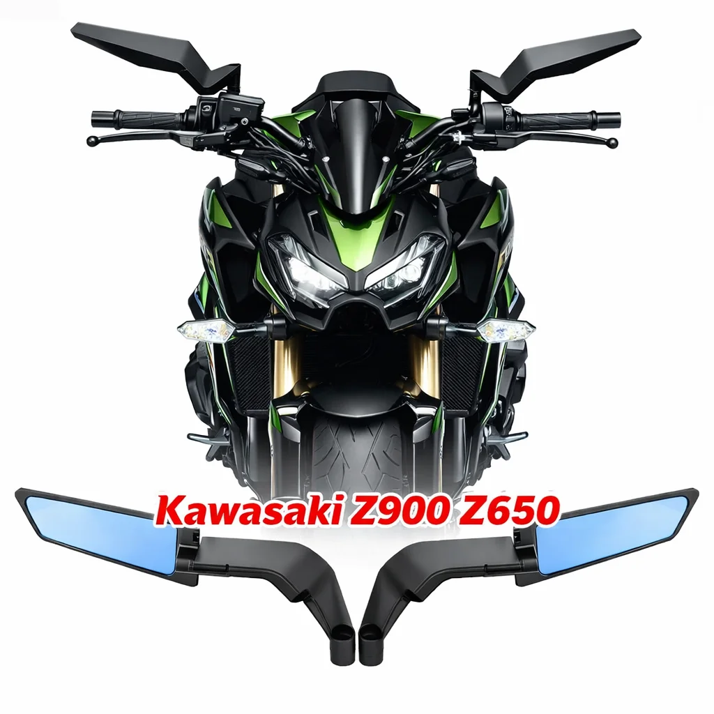 Sdtw For Kawasaki Z…