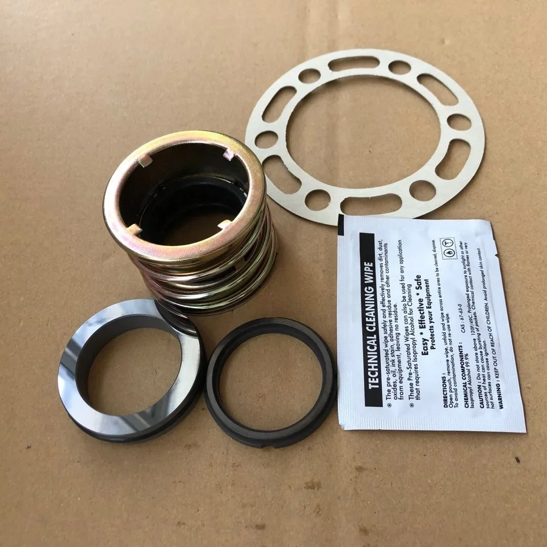 XTY Replacement COMPRESSOR SHAFT SEAL for CARRIER TRANSICOLD 17-44770-00 17-44150-00 17-44785-00 05G view 3