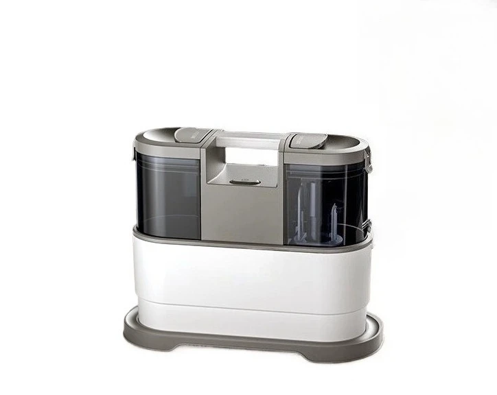 

Fabric cleaning machine, carpet cleaning machine, sofa cleaning and cleaning machine, multi-functional home cleaning equipment