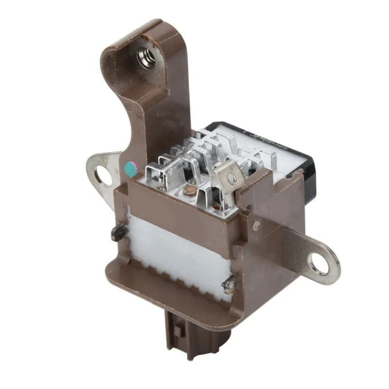 Alternator Voltage Regulator Accessory IN6363 – Compatible with Honda Vehicles (2012-2018), Stable Voltage Control Component for