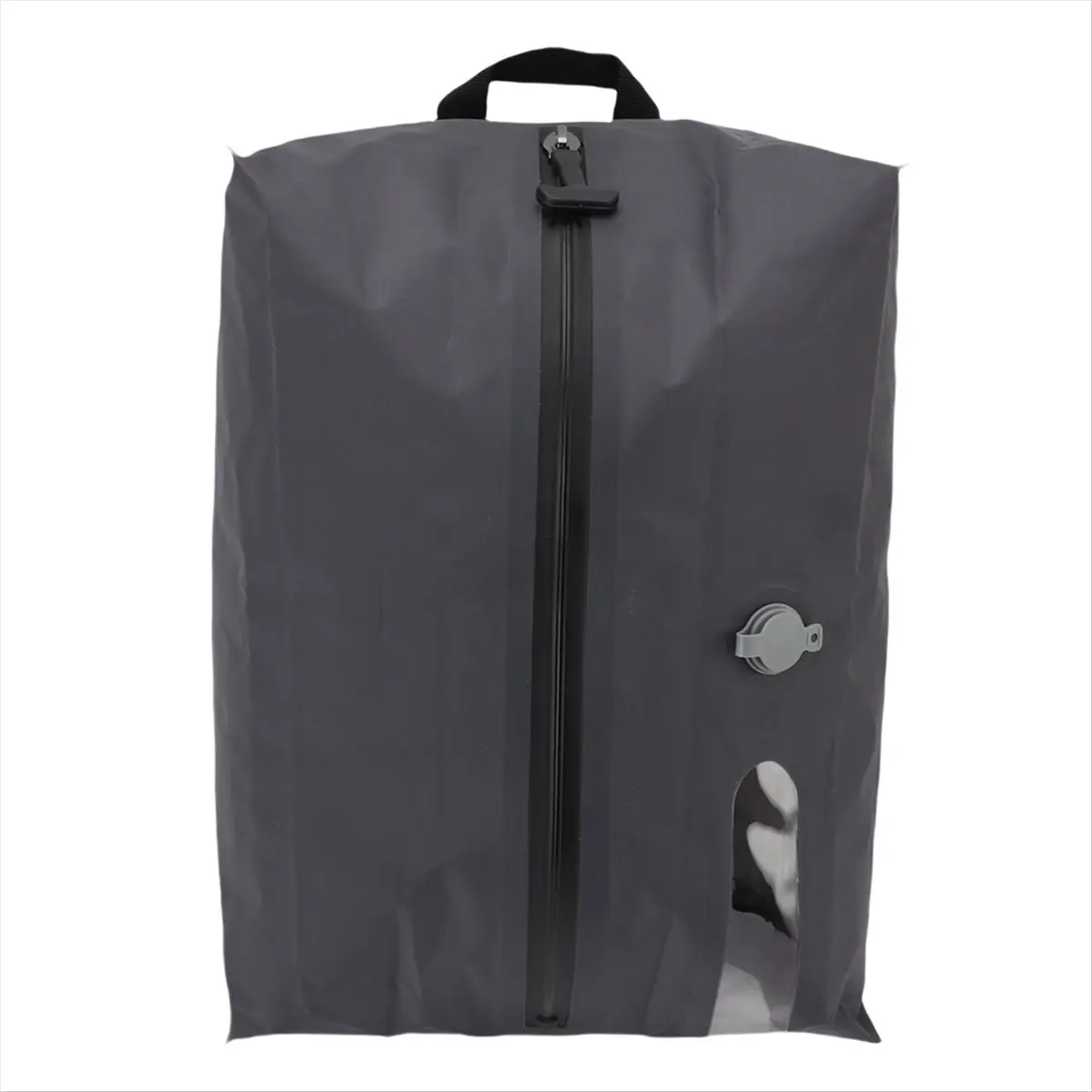 Vacuum Compression Bags Save Space 16L Multipurpose Easy to Use Vacuum Travel Bag with Quick Release Valves for Luggage B