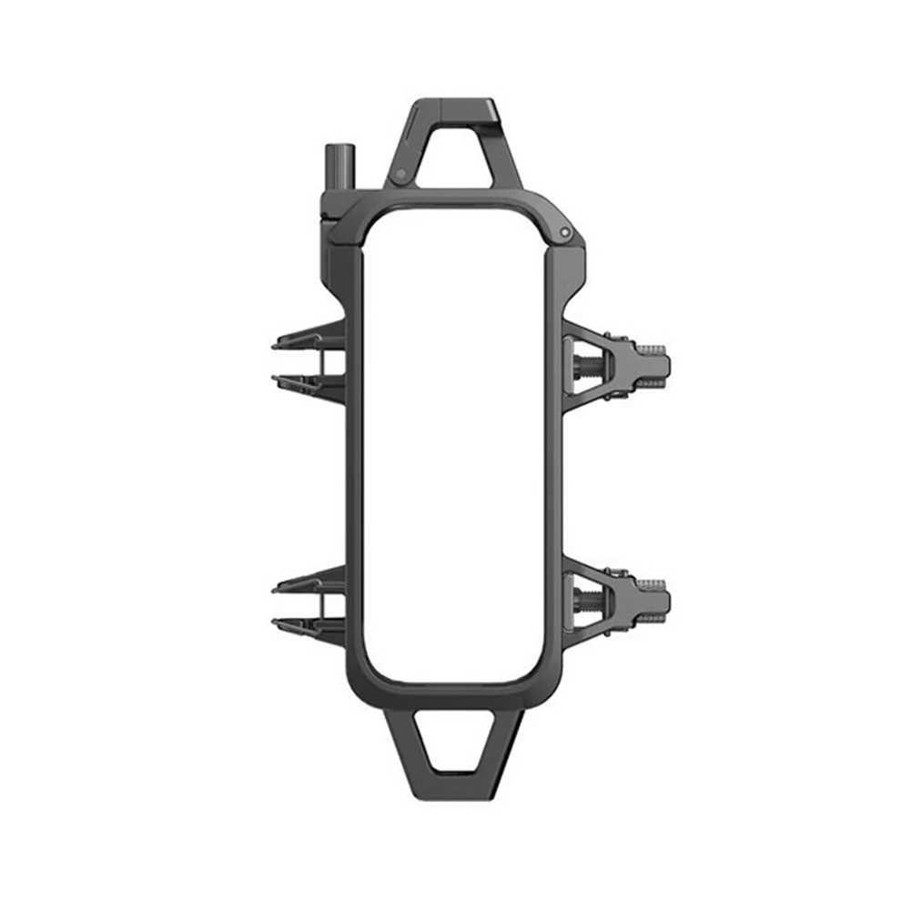 For X4 Air Rope Mount Surfing Water Sports Tow Rope Mount Aluminum Alloy