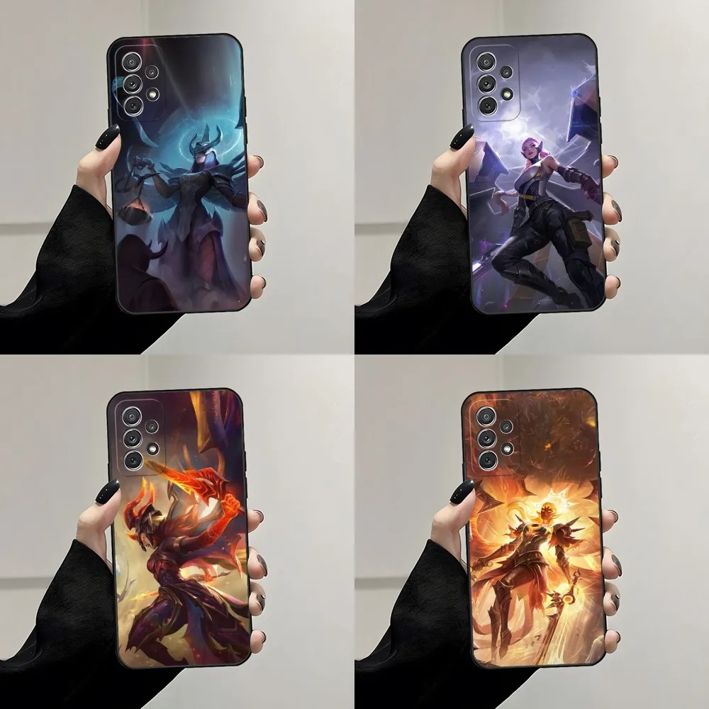 Kayle Kayn Phone Ca… - image