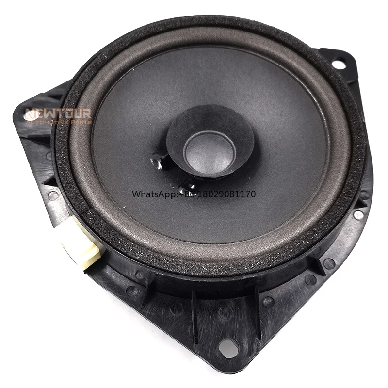 

automotive auto parts repuestos loudspeaker car front door Speaker for GEELY GC6