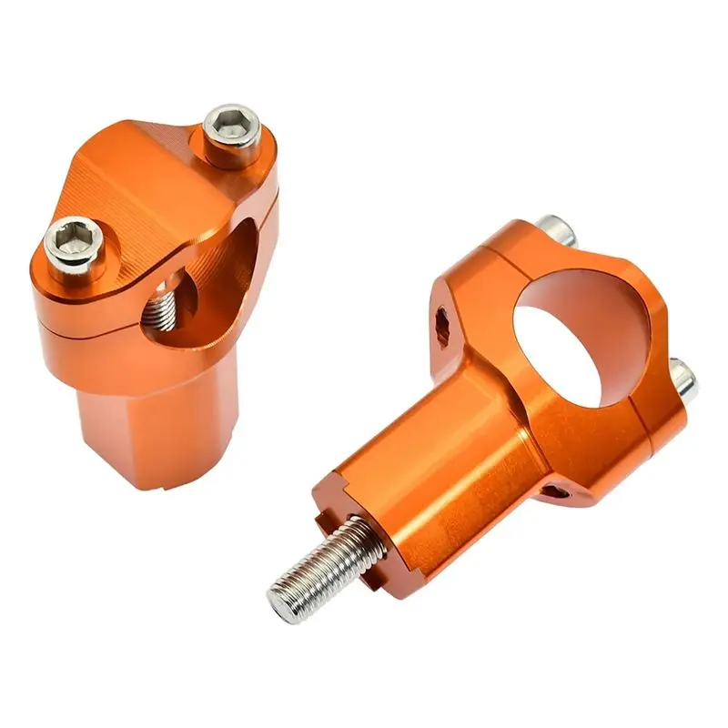 CNC Handlebar Module Motorcycle Modification Accessories For EXC XCW GASGAS-A54R