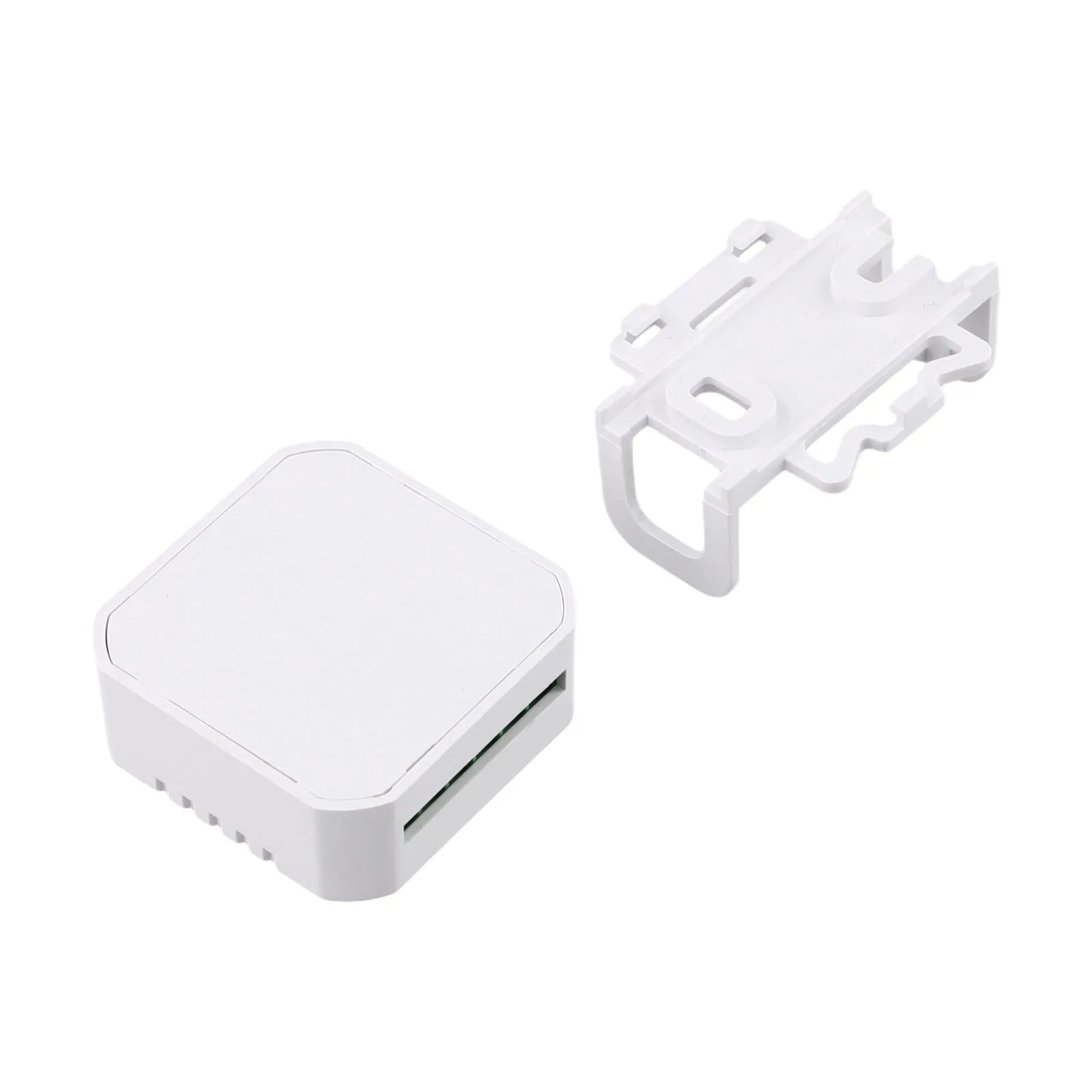 for Smart for Energy Meter for tuya Wifi for Smart for Power Meter For Smart Home Automation Color As Shown Measurable Current