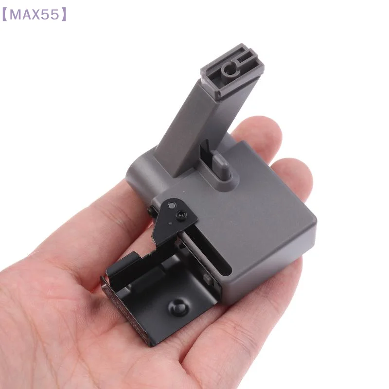 

【MAX-55】For Bambu Lab A1/A1 Mini Purge Wiper Dispensing Component Collect And Clean Waste Materials 3D Printer Parts