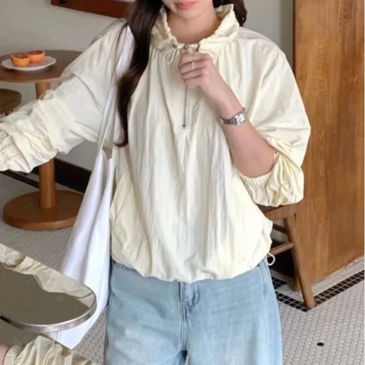 معطف نسائي أنيق كاجوال برباط Svel رقيق للخريف والشتاء ملابس خارجية عصرية تناسب الجميع معطف طويل Sve ort