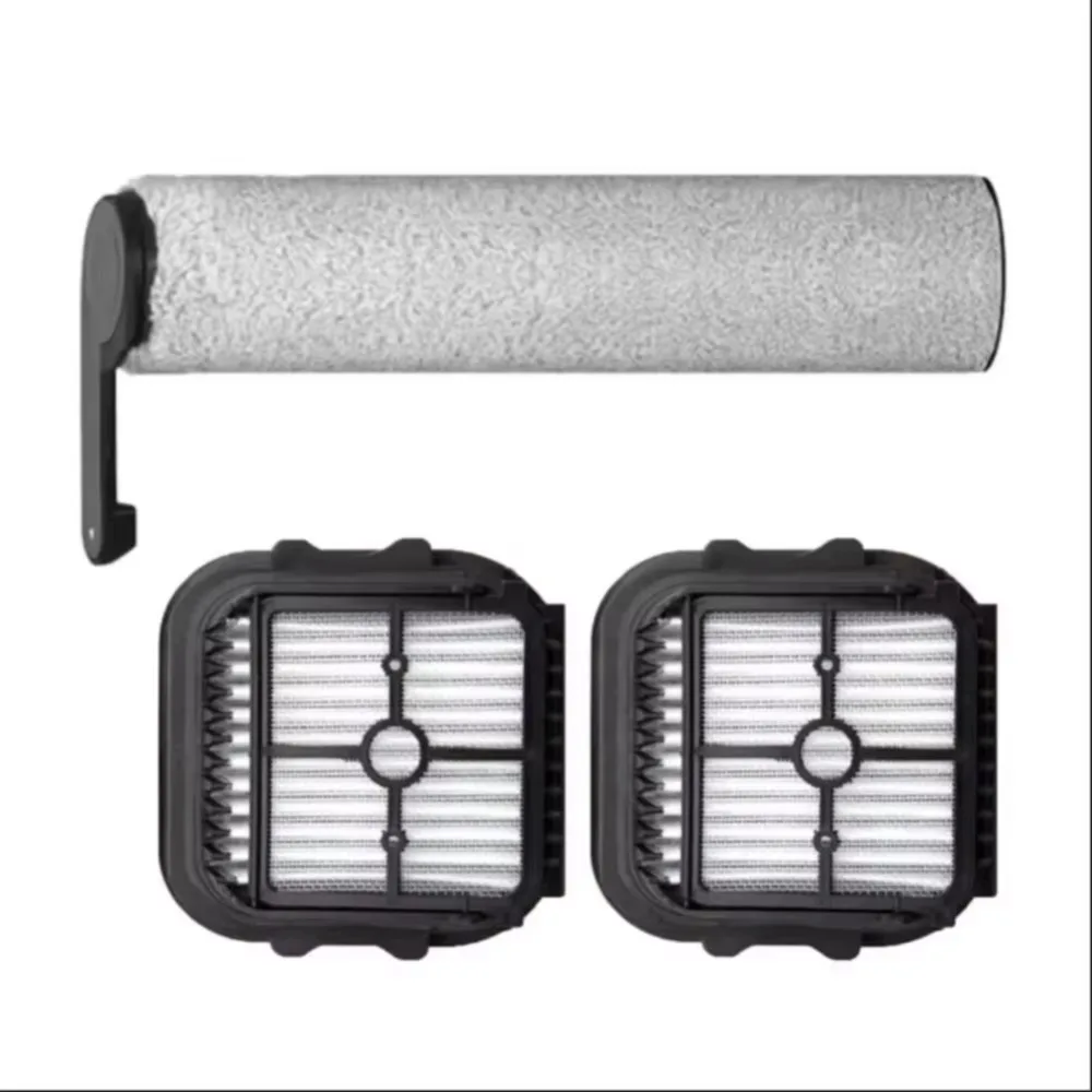 

Main Side Brush Filter Roller Brush Bar HEPA Filters For Laresar S7 Pro Wet/Dry Vacuum Cleaner Parts Home Appliance