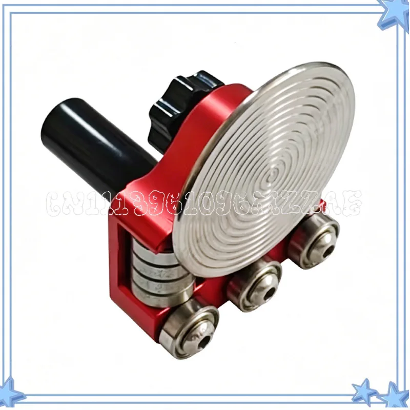 180 Degree Metal Edge Folding Tool, Multifunctional Manual Bender for Sheet Metal & Woodworking, Wholesale