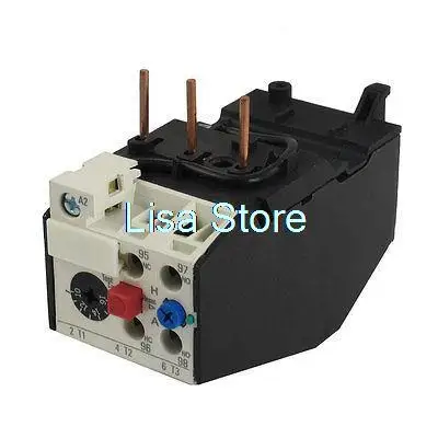 JRS2-25 10-16A 3 Pole Protective Thermal Overload Relay