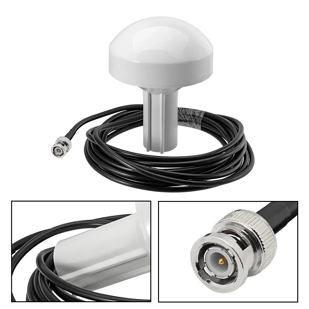 متوافق مع هوائيات الملاحة النشطة Garmins Marine GPS للملاحة MAP وAIS وGDU وGNC وGPSCOM. #3