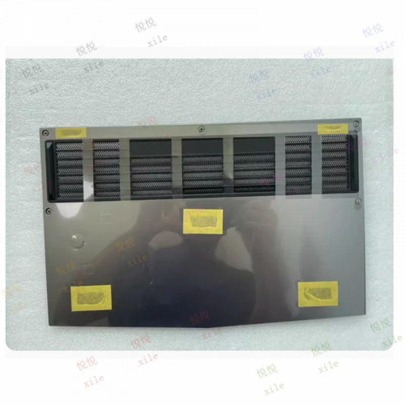 

L+ New For Dell Alienware 13 R3 M13X R3 E Shell Base Cover Bottom Black 0H49Y4