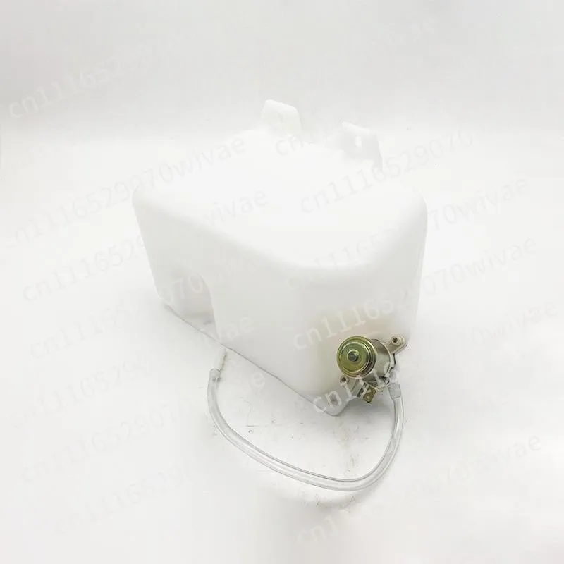 PC200 220 240 300 360-7/8 excavator wiper washing pot spray kettle water tank