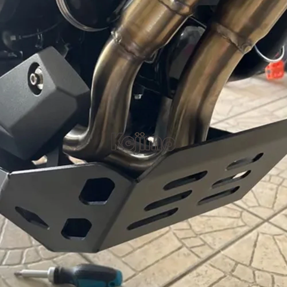 

Защитная накладка на двигатель и шасси для мотоциклов VOGE Valico DS525X 525DSX 2023 2024 2025