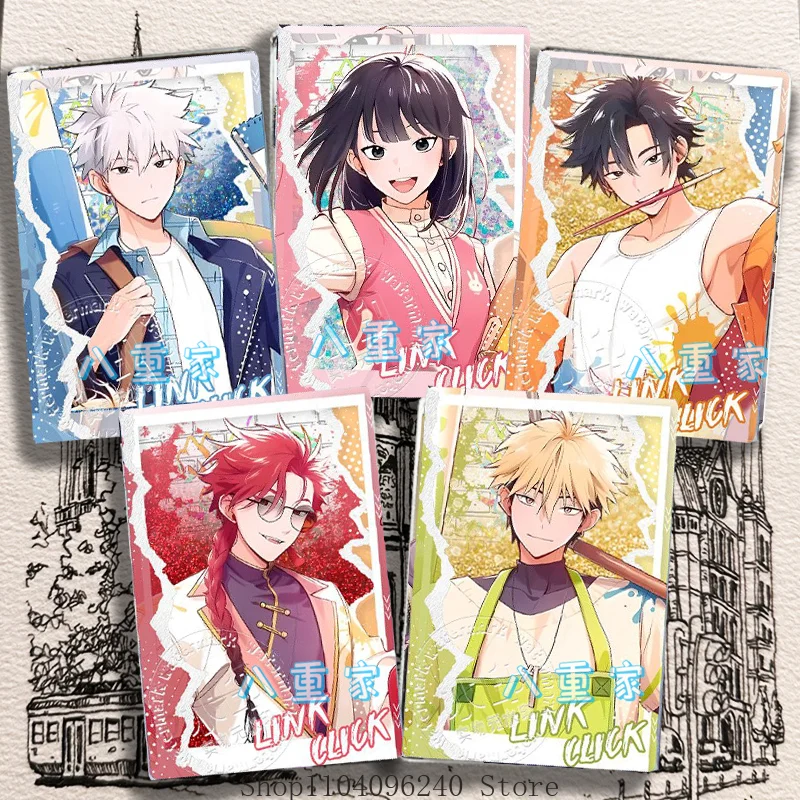 Link Click Lucas Ch…