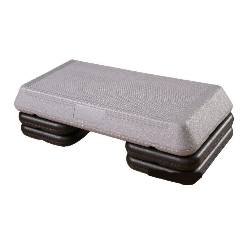 

72cm Multi-Color Aerobic Step Platform 4-Level Adjustable Non-Slip for Home Cardio Fitness Enthusiasts Stylish Gym Gear