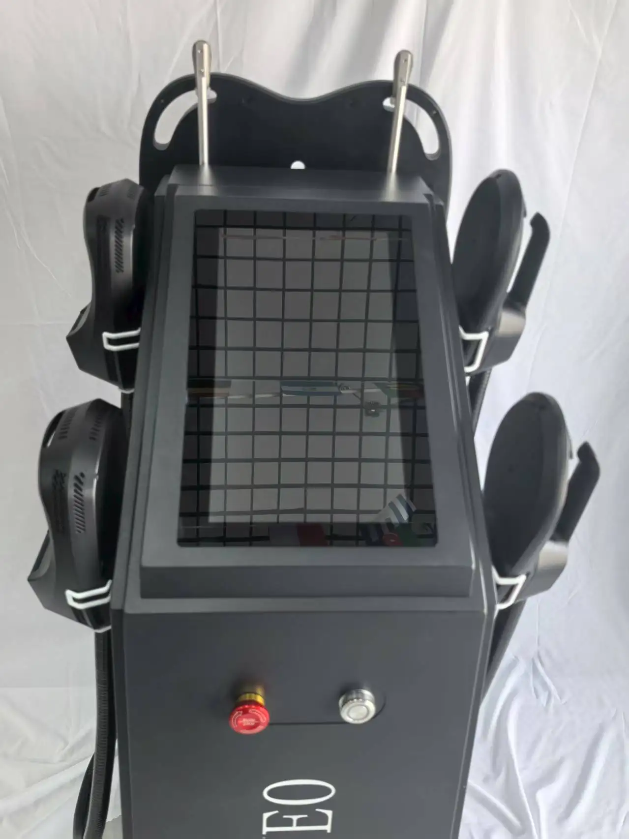 

Машины NEO HI-EMT RF EMS 6500w Электромагнитный стимулятор мышц Профессиональная машина для скульптуры