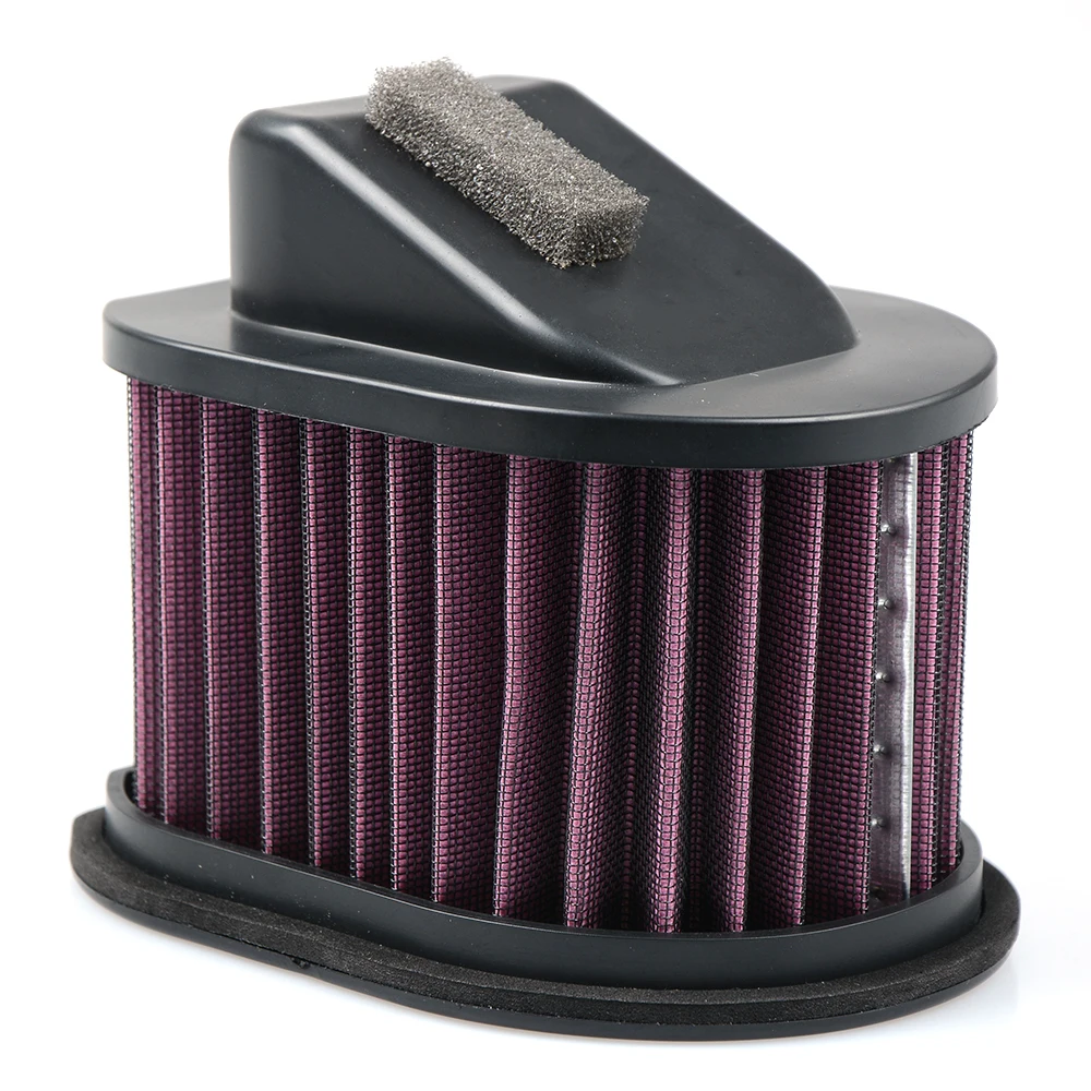 Motorcycle Air Filter For Kawasaki Z800 Z750 Z1000 ZR800 ZR7/ZR7S ZR750/Z750S/Z750R ABS