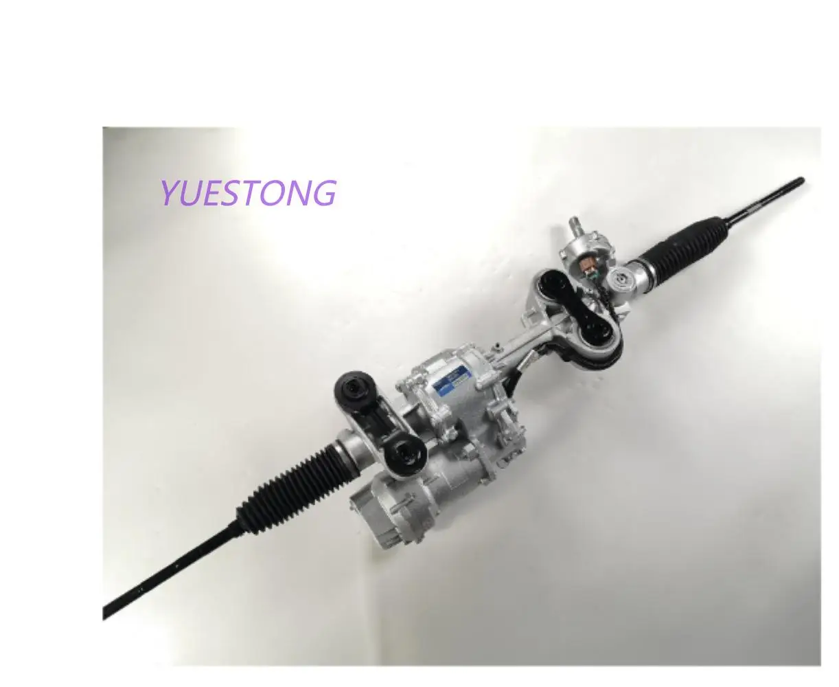 Power Steering Gear Rack for Cadillac Escalade Chevrolet Suburban GMC Yukon 84583200 551-10017 38026661 38000587 BLM052 H9049009