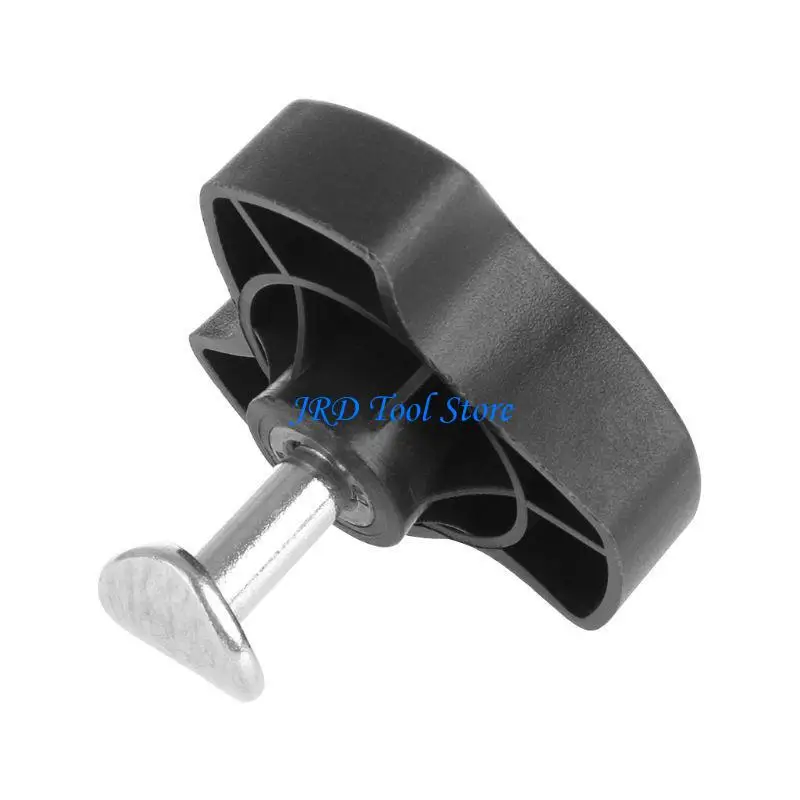 

A2UD Universal Lawnmowers Handle Wing Nut And Bolt Power Equipment Part Garden Tools