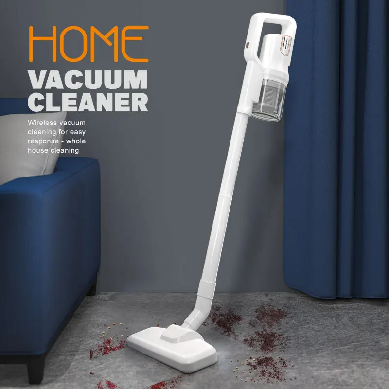 Multifunctional Vacuum Cleaner Cordless Vacuum Cleaner Cordless Handheld wireless vacuum cleaner