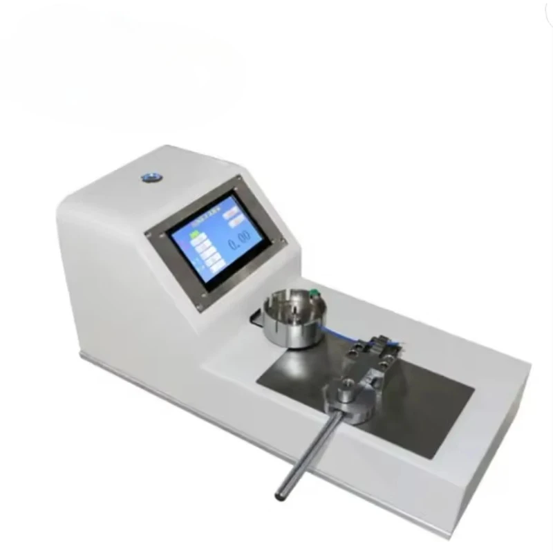 

XL2 tensile testing machine push-pull tensile strength tester cable manufacturing electrical equipment