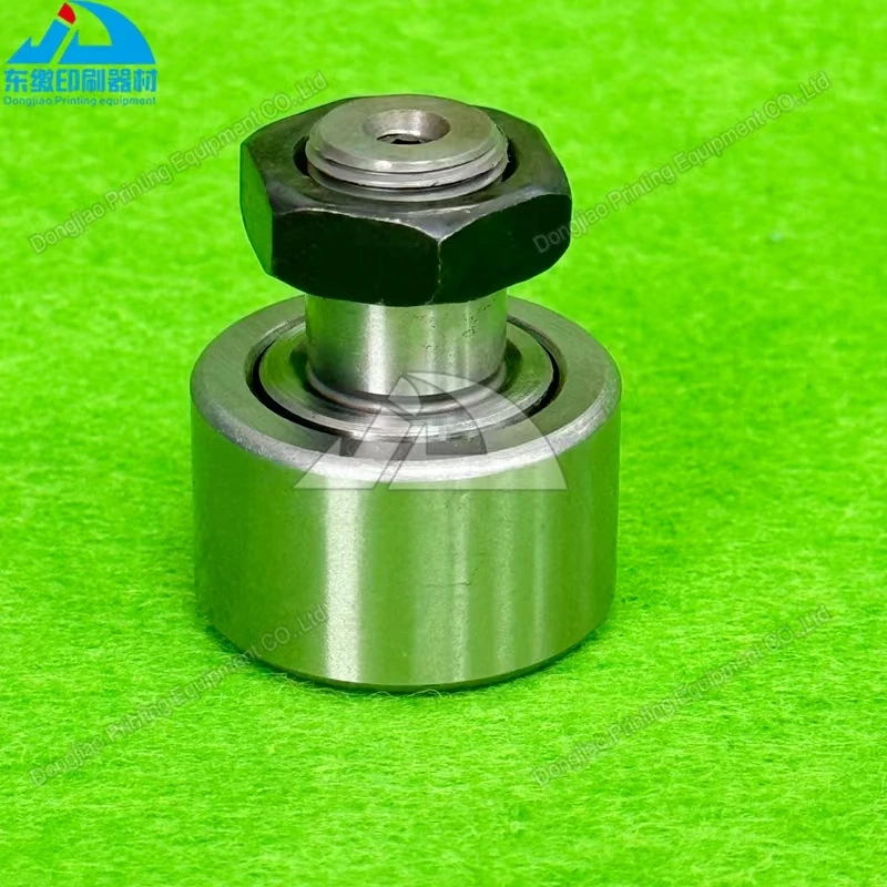 

Оригинальный подшипниковый кулачковый толкатель лучшего качества F-89966.02 для Man Roland, запасная часть для печати, игольчатый подшипник, кулачковый толкатель F-89966