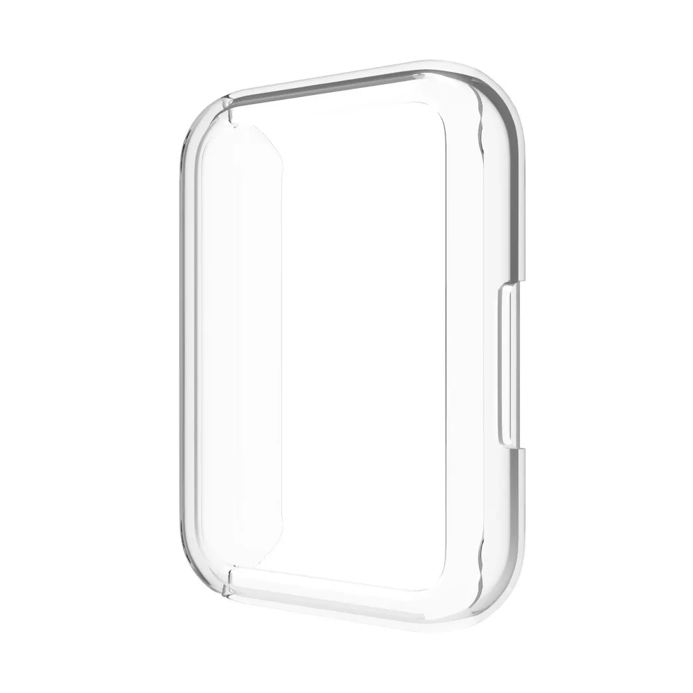 Samsung Galaxy Fit3 Soft TPU Silicone Cover Case Protector For Samsung Fit 3 SM-R390