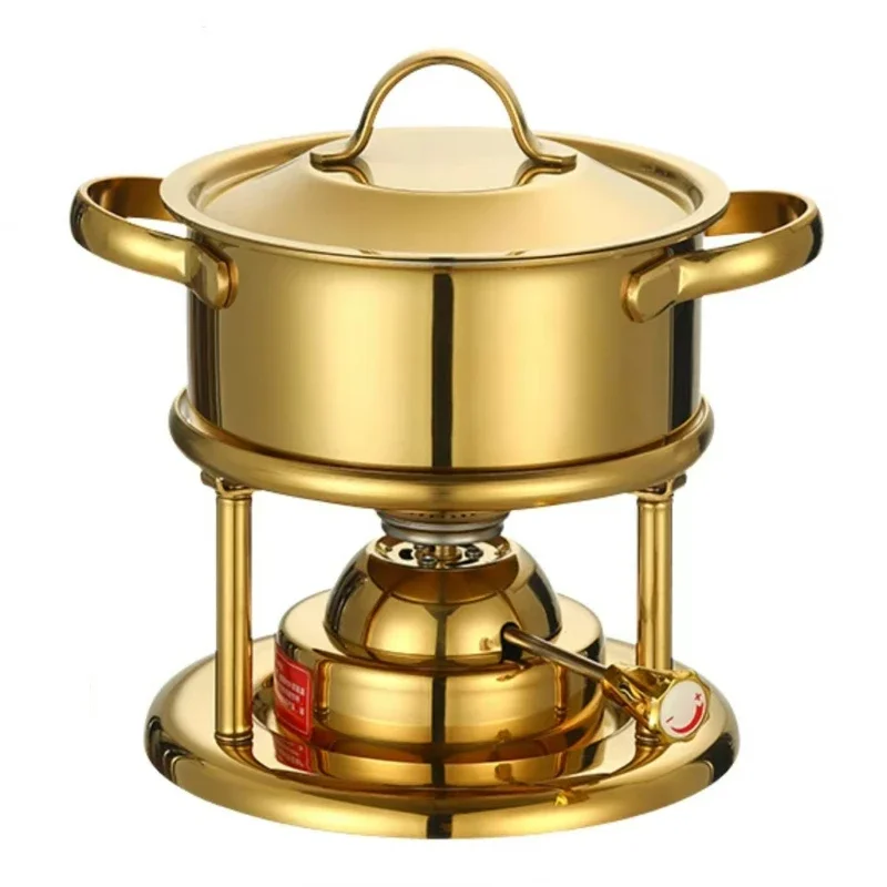 

Indoor and outdoor personal hot pot/Chinese hot pot equipment