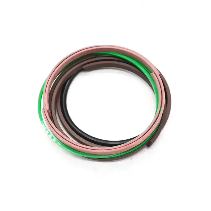 LP01V00002R300 ARM CYL SEAL KIT FOR SK120-2 SK120-3 SK120-5   CONSTRUCTION MACHINERY PART