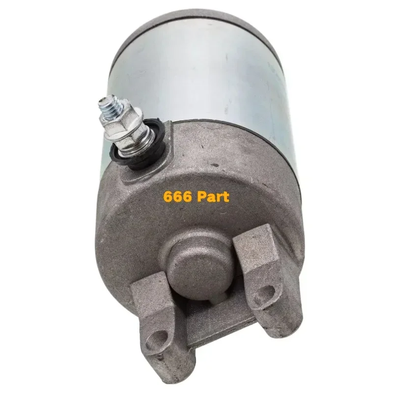 Starter Motor For SUZUKI 400 LTZ400 LT-Z400 LT-Z 400 QUADSPORT 03-11 31100-29F00