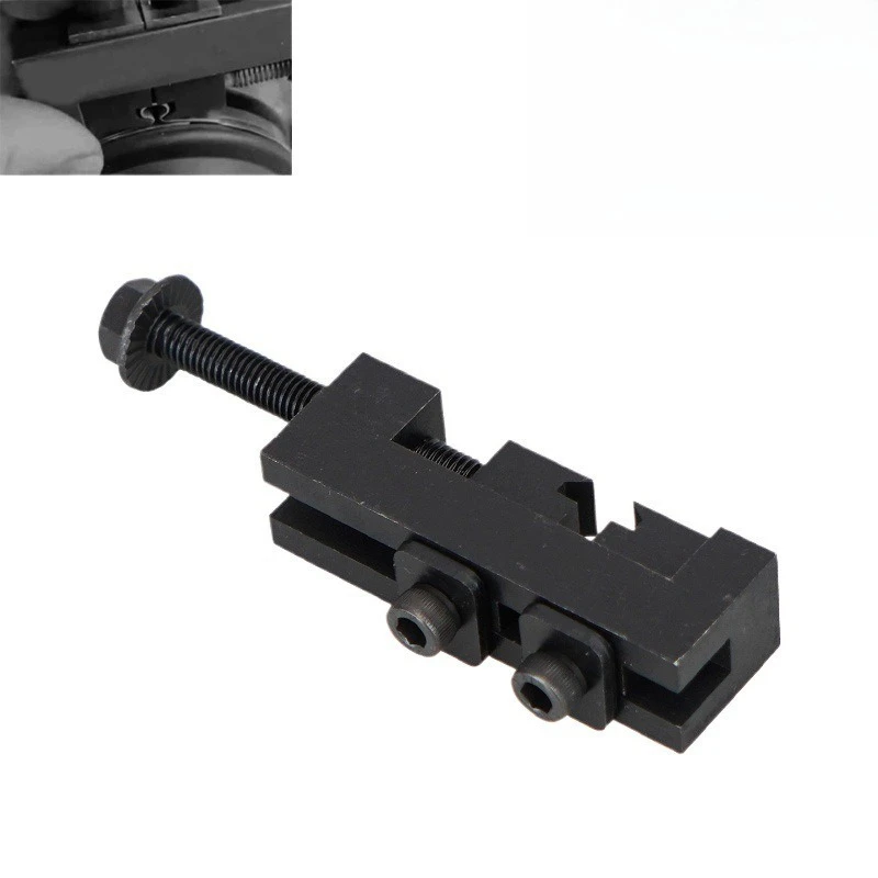 09521‑24010 CV Boot Clamp Locking Removal Tool Fit for Toyota Automobile Repair