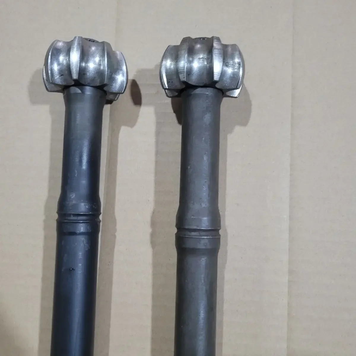 50 cm Outdoor EDC Guduo Fitness Hamer Stalen Tandwiel Multifunctionele Auto Noodraam Breken Hamer Tool