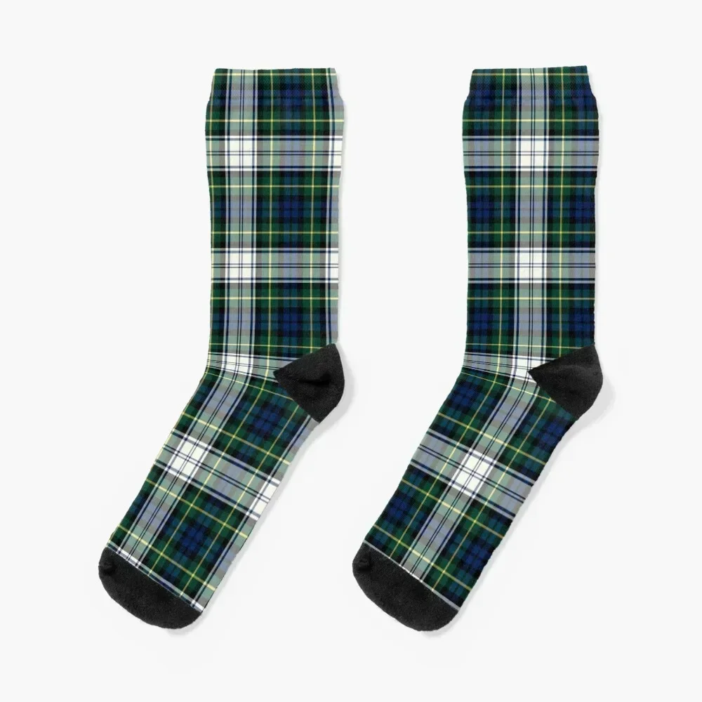 

Clan Gordon Dress Tartan Socks Lots kawaii Soccer moving stockings Socks Women Men's