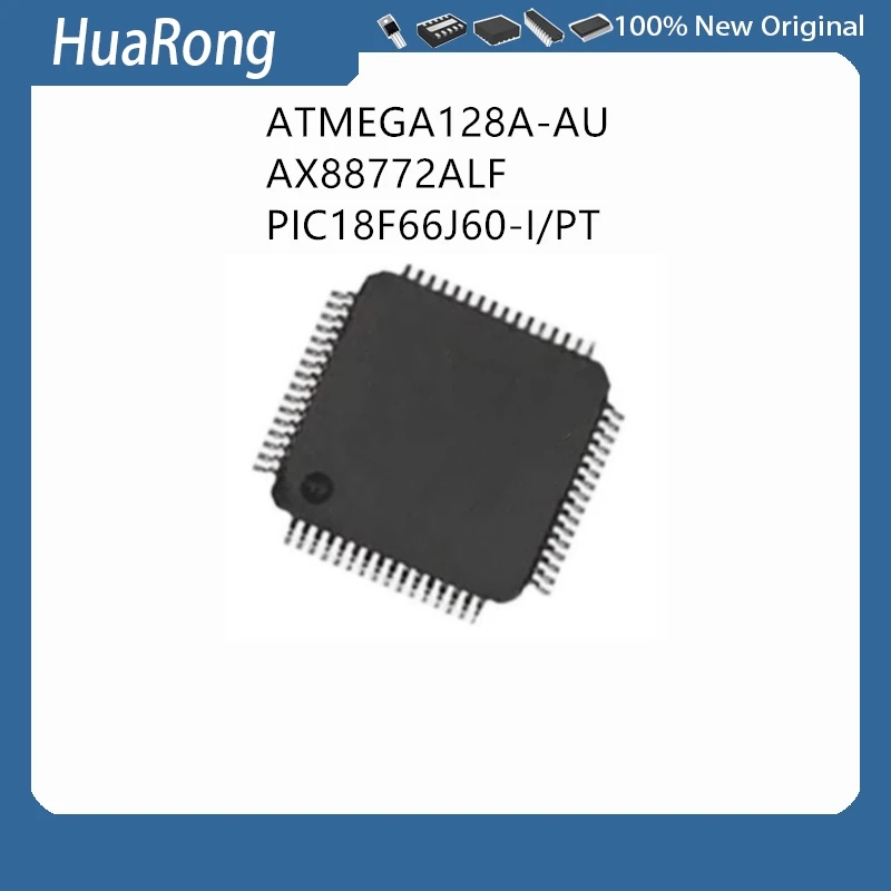 10Pcs/Lot Atmega128…