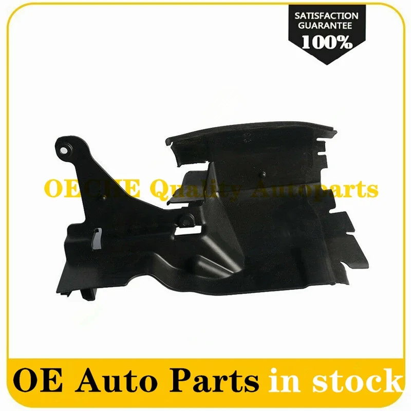 

31353553 1pcs High Quality Left Lower Front Radiator Support Side Panel for VOLVO V60 MK1