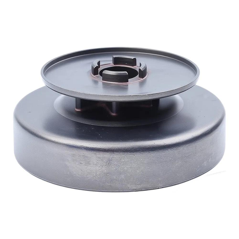 Split Sprocket Drive Compatible with Fushenghua For HUS61 HUS66 HUS266 HUS268 HUS272 for Body Chain Wheel Applications