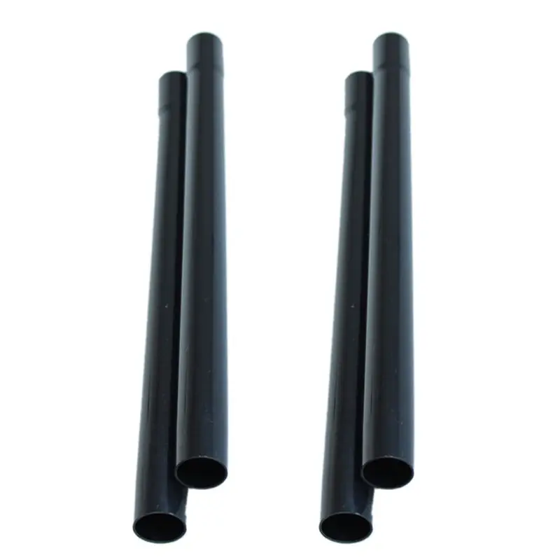 ABRE-4PCS Vacuum Cleaner Accessories Vacuum Cleaner Straight Tube Long Rod Hard Tube Long Handle Head Inner Diameter 35Mm